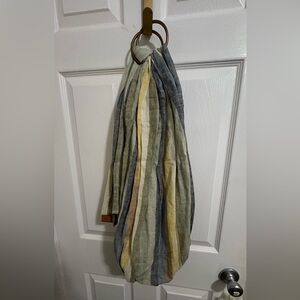 WildBird Ring Sling | Lapwing | 74" | Bronze